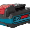 Batterie Erbauer EHPB12-Li-3 12V - 3Ah