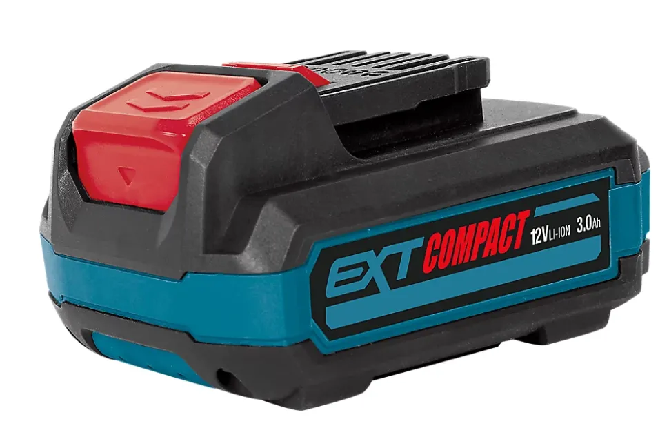 Batterie Erbauer EHPB12-Li-3 12V - 3Ah