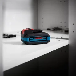 Batterie Erbauer EHPB12-Li-3 12V - 3Ah