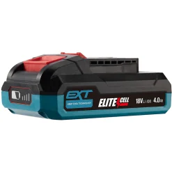 Batterie Erbauer Elite Cell 18V - 4Ah