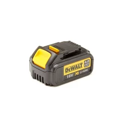 Batterie lithium-Ion DeWalt 18V - 4Ah