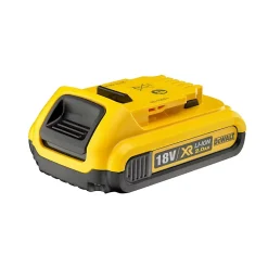Batterie lithium-Ion DeWalt 18V - 2Ah