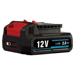 Batterie lithium-Ion ERBAUER 12V - 2Ah