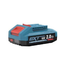 Batterie lithium-ion Erbauer ERI1098BAT 18V -2Ah