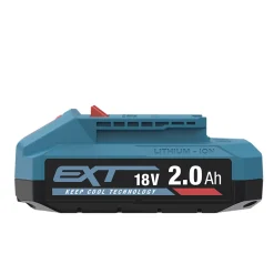 Batterie lithium-ion Erbauer ERI1098BAT 18V -2Ah