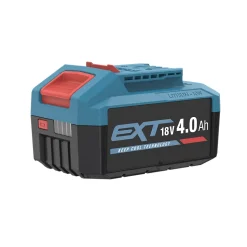 Batterie lithium-ion Erbauer ERI1099BAT 18V - 4Ah