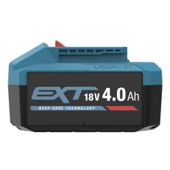 Batterie lithium-ion Erbauer ERI1099BAT 18V - 4Ah