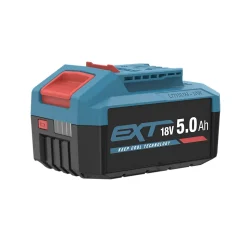 Batterie lithium-ion Erbauer 18V - 5Ah