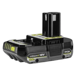 Batterie lithium-ion Ryobi RB1825C 18V - 2,5Ah