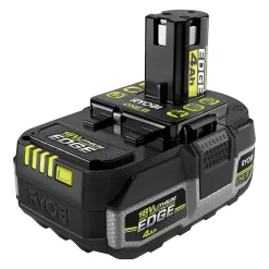 Batterie lithium-ion Ryobi RB1840E Edge 4Ah