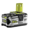 Batterie lithium-Ion Ryobi One+ 18V - 5Ah