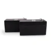 Batterie pour motorisation de portail 2x1,2Ah SCS Sentinel