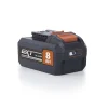 Batterie pour outils électroportatif Evolution R18BAT-LI 8Ah