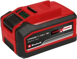 Batterie Power X-Change PLUS 18V - 4/6Ah Einhell