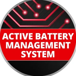 Batterie Power X-Change PLUS 18V - 4/6Ah Einhell