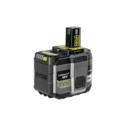 Batterie RYOBI 18V LithiumPlus High Energy - 12.0Ah - RB18120T