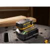 Batterie Stanley Fatmax V20 18V - 6Ah