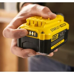 Batterie Stanley FatMax V20 SFMCB204 18V - 4Ah