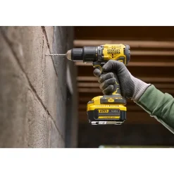Batterie Stanley FatMax V20 SFMCB204 18V - 4Ah