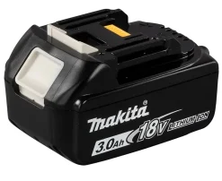 Batterie 18V MAKSTAR Li-Ion BL1830B 3Ah - MAKITA - 197599-5