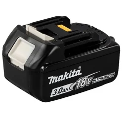 Batterie 18V MAKSTAR Li-Ion BL1830B 3Ah - MAKITA - 197599-5