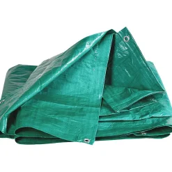 Bâche bricolage légère - Capvert - L. 800 cm - l. 500 cm