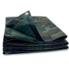 Bâche camouflage militaire 130g/m2