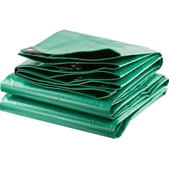 Bâche épaisse ultra résistante 240 g/m2