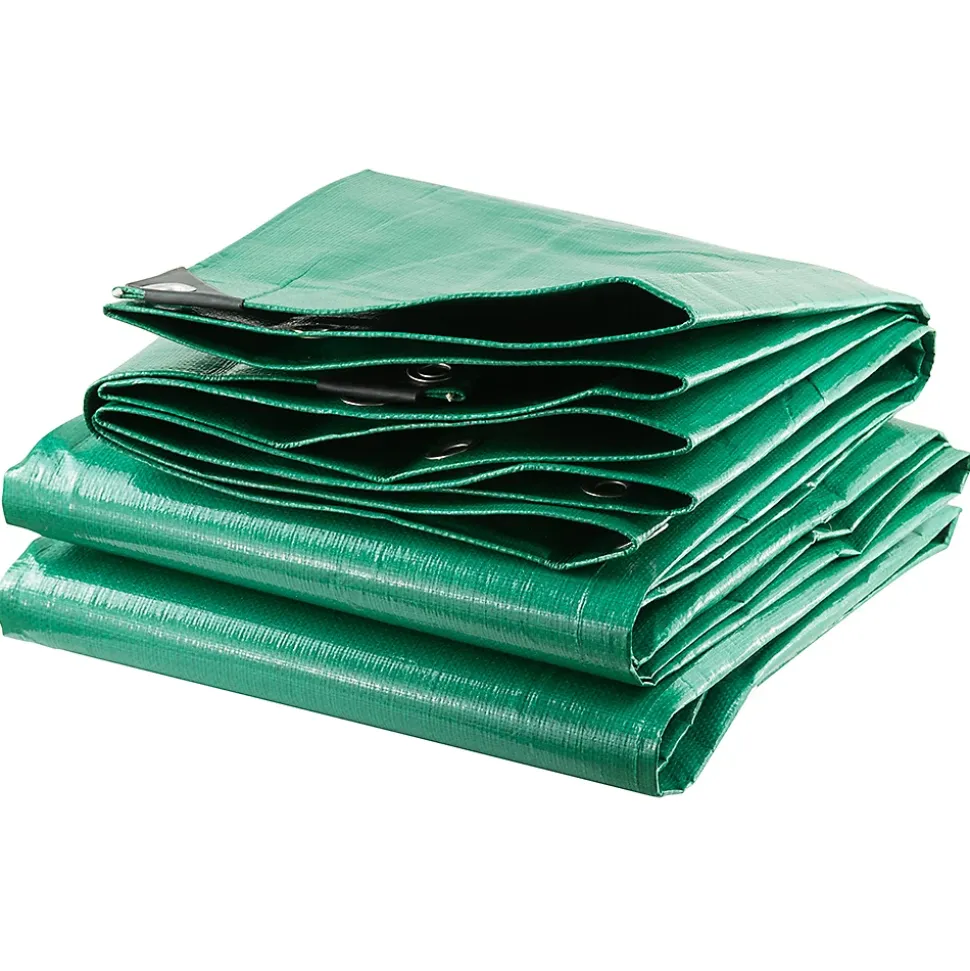 Bâche épaisse ultra résistante 240 g/m2