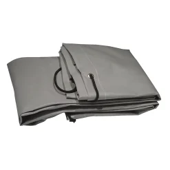 Bâche plate pour remorque Trigano 2300x1200 cm