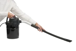 Bec suceur pour aspirateur vide-cendre Dixneuf
