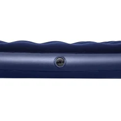 Bestway Matelas gonflable de camping 2 places 191x137x22 cm