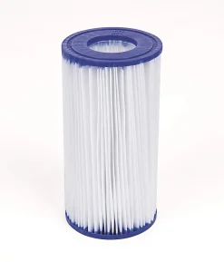 Bestway Piscine hors sol - Ronde - Steel Pro Max - 549 x 122cm