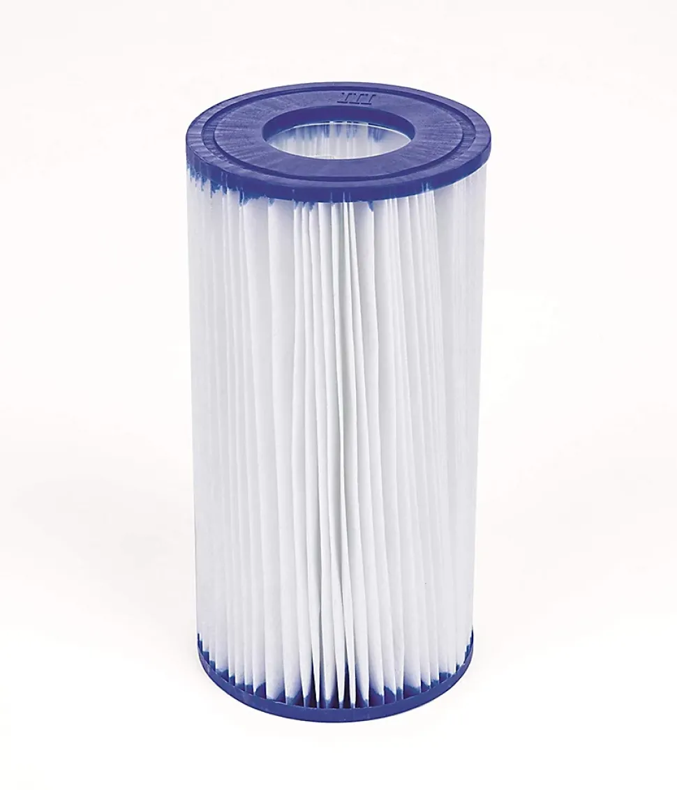 Bestway Piscine hors sol - Ronde - Steel Pro Max - 549 x 122cm