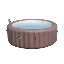 Bestway Spa gonflable rond Lay-Z-Spa Hawaii Smart AirJet EnergySense avec WiFi 4-6 personnes