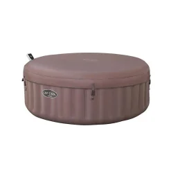 Bestway Spa gonflable rond Lay-Z-Spa Hawaii Smart AirJet EnergySense avec WiFi 4-6 personnes