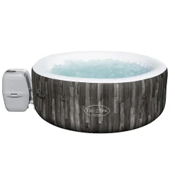 Bestway Spa gonflable rond Lay-Z-Spa Bahamas AirJet 2-4 personnes