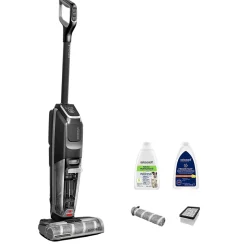 BISSELL Crosswave Omniforce Edge Pro - Nettoyeur multifonction