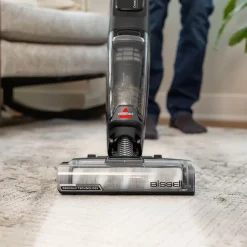 BISSELL Crosswave Omniforce Edge Pro - Nettoyeur multifonction