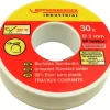 Bobine d'étain pour tous métaux 30 g, Ø 2 mm Rothenberger