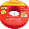 Bobine d'étain sans plomb 30 g, Ø 1,5 mm Rothenberger