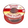 Bobine d'étain spéciale plomberie Castolin ø2 mm, 250g