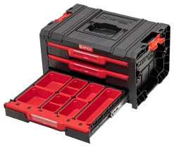 Boite à outil Drawer 3 Toolbox 2.0 Expert Patrol Qbrick System pro