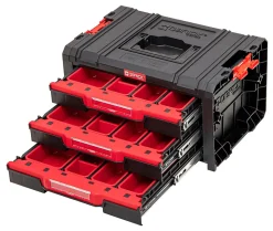 Boite à outil Drawer 3 Toolbox 2.0 Expert Patrol Qbrick System pro
