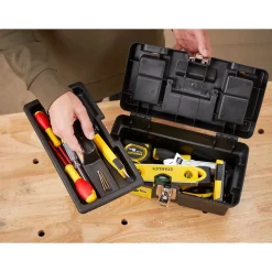 Boite à outils SERIEPRO 31 cm - STANLEY 1-92-064
