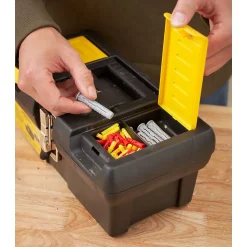 Boite à outils SERIEPRO 31 cm - STANLEY 1-92-064