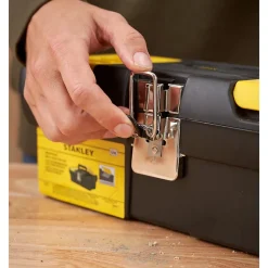 Boite à outils SERIEPRO 31 cm - STANLEY 1-92-064