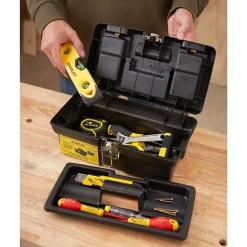 Boite à outils SERIEPRO 31 cm - STANLEY 1-92-064