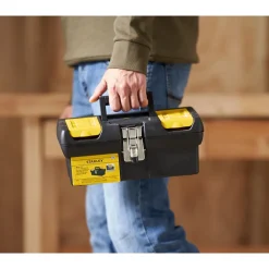Boite à outils SERIEPRO 31 cm - STANLEY 1-92-064
