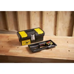 Boite à outils SERIEPRO 31 cm - STANLEY 1-92-064
